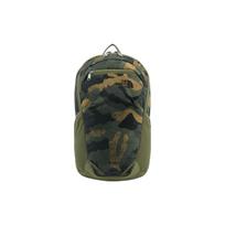 The North Face 33L Atsitiktinis kuprinė Lauko krepšys Unisex kuprinė Žalia NF0A3KVB-G2G Green black