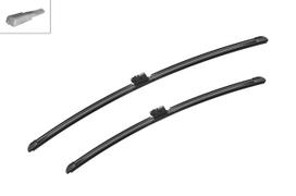 Valytuvai BOSCH 3 397 014 833