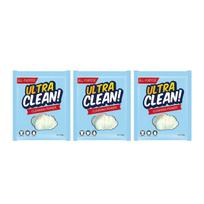 GreaseAway Powder Cleaner All-Purpose Cleaning Powder Multi-Purpose  Remover balta