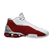 Nike Shox BB4 Varsity Red (2019) 44 brown