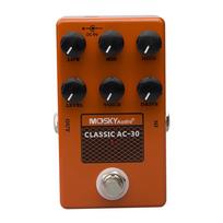 MOSKYaudio CLASSIC AC-30 Cab Simulator