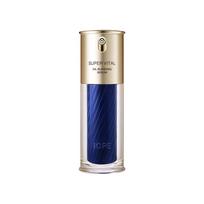 IOPE Super Vital Oil Blending Serum 6th Generation Anti Aging Skin Elasticity 40ml beige