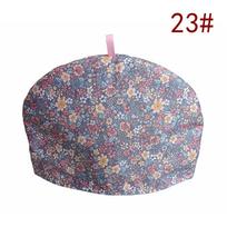 Tea Cozies Teapot Insulation Cover Linens & Textiles Household Products Comfort Kitchen Novelty Cotton Dustproof