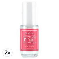 COS De BAHA TT Tranexamic Acid 10% Niacinamide Glutathione Brightening Ampoule Serum 30ml 30ml 2EA blue