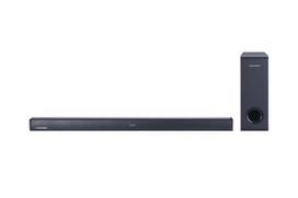 Blaupunkt LS100SUB BT 120 W garso juosta
