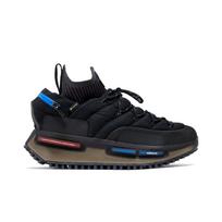 adidas NMD_S1 GORE-TEX 'The Art of Exploration - Black' (Unisex) Core Black / Core Black / Core Black Casual Shoes IG3027 40⅔ black