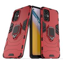 In stock, it is suitable for ONEPLUS NORD N11 1G ring mobile phone case, plus NORD N11 1G mobile phone case. 1+9 PRO black