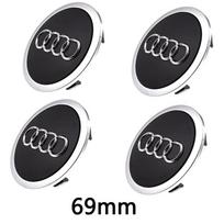 4 vnt. 60mm 61mm 68mm 69mm Automobilio ratlankio centrinis dangtelis Stebulės dangteliai Emblema Audi A1 A2 A3 A4 A5 A6 A7 Q2 Q3 Q4 Q5 Q7 S3 S4 S5 S6 S7 TT
