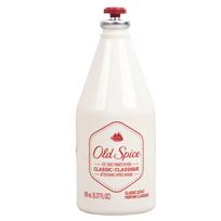 Old Spice Classic kvapo gaivinantis losjonas po skutimosi 188ml white