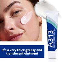 2pc Retinol Face Cream, Vitamin A Concentrate Facial Moisturizer for Skin Care white