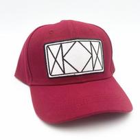 Anime Full Time Hunter Costumes Qi Ya Anime Figure Cosplay Hat Mesh Breathable Baseball Cap Kids Gift Adjustable brown