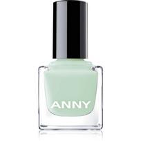 ANNY Color Nail Polish nagų lakas atspalvis 327.10 Paint it Mint 15 ml