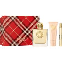 Burberry Goddess dovanų rinkinys moterims 1 vnt.