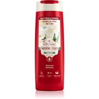 Old Spice Gentle Man's Aloe & Rain dušo želė „trys viename“ 400 ml