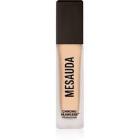 Mesauda Chrono Flawless™ Foundation ilgai išliekantis skystasis makiažo pagrindas atspalvis 09N 30 ml