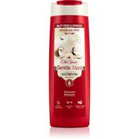 Old Spice Gentle Man's Coconut & Vanilla dušo želė „trys viename“ 400 ml