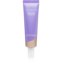 Missha M Perfect Cover Serum BB Cream Pro odos išvaizdą tobulinantis BB kremas vienodam odos atspalviui SPF 50+ atspalvis #23 50 ml