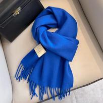 100% Vilnos Žieminis Šalikas Moterims Ilgi Šilti Kašmyro Šalikai Hidžabas Vienspalvis Moteriškas Šalis Apsiaustas Moteriška Pašmina Bandana Galvos Šalikai Nauji blue
