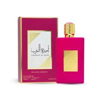 Asdaaf Ameerat Al Arab Sugar Crown - kvepalai moterims 100ml EDP