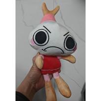 Naujas My Singing Monster pliušinis žaislas My Singing Monster žaislas Buzzinga lėlė Pliušinis minkštas žaislas Pliušinis žaislas Minkštas žaislas Gimtadienio dovana 10cm