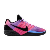 Moterų sportbačiai Nike Sabrina 3 EP CHBL (Moteriškas) Šviesiai purpurinė/Juoda/Ryškiai violetinė 43 pink