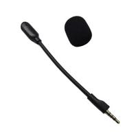 For Steelseries Arctis 1 Replacement Headset Gaming Mic Detachable Microphone Game Headset juoda