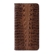 Alligator Pattern Leather Flip Wallet Phone Case for MOTO X70 AirPro Edge 60 Edge 40 Shockproof All-inclusive Protective Cover MOTO Edge 50 Fusion 5G black