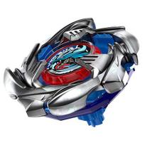 BEYBLADE X BX-34 Starter Cobalt Dragoon 2-60C B0D6MZB1VF gray