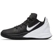 Nike Kyrie Flytrap 2 Black White GS AQ3412-001 38 white