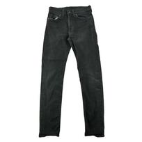 Second life - Men's Jeans Levis 510 Skinny Fit Black - Excellent condition juoda