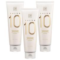 Mise en Scène Salon 10 Protein Treatment for Damaged Hair 250ml 3 pcs beige
