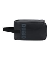 Arena Wide Open Tarpaulin Pouch Bag 3L A6Ac1Ab67Blk Blk/000 black