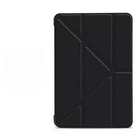 For iPad Mini 1 2 3 Case 7.9inch Tri-Fold Y Deformation Silicone Tablet Cases For Funda iPad Mini 4 5 Generacion Tablets Cover iPad mini 4 5