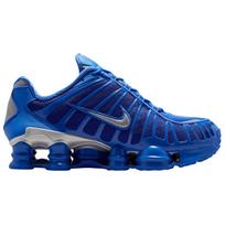Nike Shox TL serijos žemi kasdieniai batai vyriški mėlyni AV3595-400 42.5 blue
