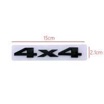 Automobilio Priekinis Galinis LIMITED 4X4 Logotipas Auto Grotelių Emblema Lipdukas Aksesuarai Jeep Renegade Compass Grand Cherokee Wrangler Rubicon white