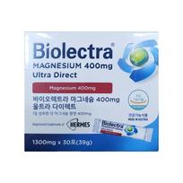 Biolectra Hairmess Magnesium 400 Ultra Direct 1 pcs 26g