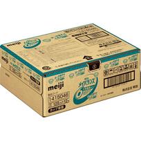 Meidžis (anksčiau Meiji Seika) Mei Balance Mini Puodelis Jogurto Skonio Dėžutė 125ml x 12 Maybalance Thia Pakuotė Maybalance 1