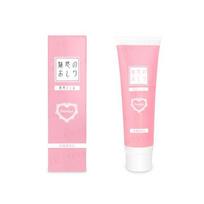 Miwaku no Oshiri - Premium Cream 100g white