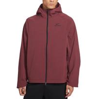 Nike Therma-Fit Adv Pro Octa Outdoor Sports Breathable Warm Zip Jacket Men jackets HV3798-619 L black