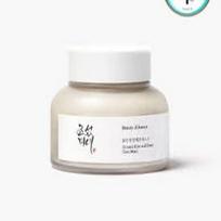 Beauty of Joseon Ground Rice and Honey Glow Mask 150ml Nourishing Korean Wash-Off Face Mask 150ml white