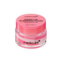 MEDICUBE PDRN Lip Sleeping Mask 10g pink
