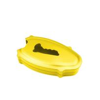 Motorcycle  Accessories Key Shell for Vespa  GTS300 GT S300 GTS 300 keys Case Cover Shell protective cover raudona