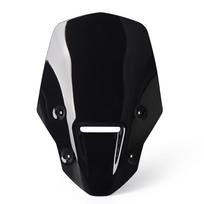 XL750 TRANSALP Windscreen For Honda XL 750 Transalp 2025 2026 New Motorcycle Windshield Front Fairing Accessories Wind Deflector juoda
