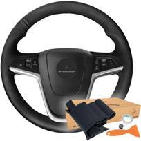 Pokrowiec Kierownicy Obszycie Opel Astra Cascada Insignia Meriva Zafira