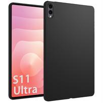 Soft Case For Samsung Galaxy Tab S11 Ultra Case Samsung Tab S10 FE 10.9  S10 Lite S10 Ultra S9 S8 Ultra 14.6inch Case Cover Tab S10 Ultra 14.6 juoda