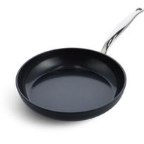 Keptuvė GreenPan Barcelona Pro 28cm Black