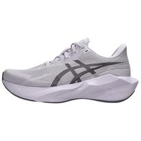 Asics Novablast 6 Comfortable Breathable Rebound Running Shoes Women sneaker Lavender Gray 1012C008-501 38 white