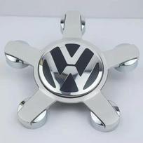 4PCS 135mm 4F0601165N 8R0601165 Wheel Center Cap Car Hub Cap Fit Five QQ27 claws logo For VW Volkswagen B5 B6 B7 POLO passat Golf MK5