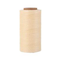 Crafts Jewelry Cords Hand Stitching Stitching Cord Leather Tool Waxed Thread Sewing String smėlis