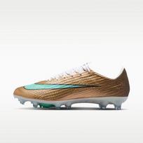 Kylian Mbappe x Nike Mercurial Superfly 11 Elite 'Golden Boot' 41